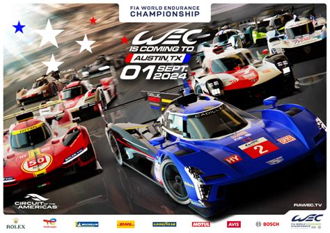 fia wec live timing|LONE STAR LE MANS (COTA) 2024 .